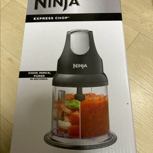 닌자쵸퍼