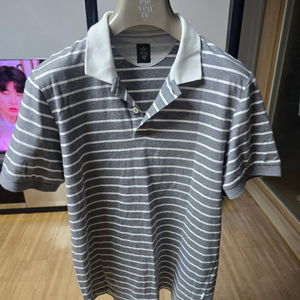 일레븐티 남성반팔