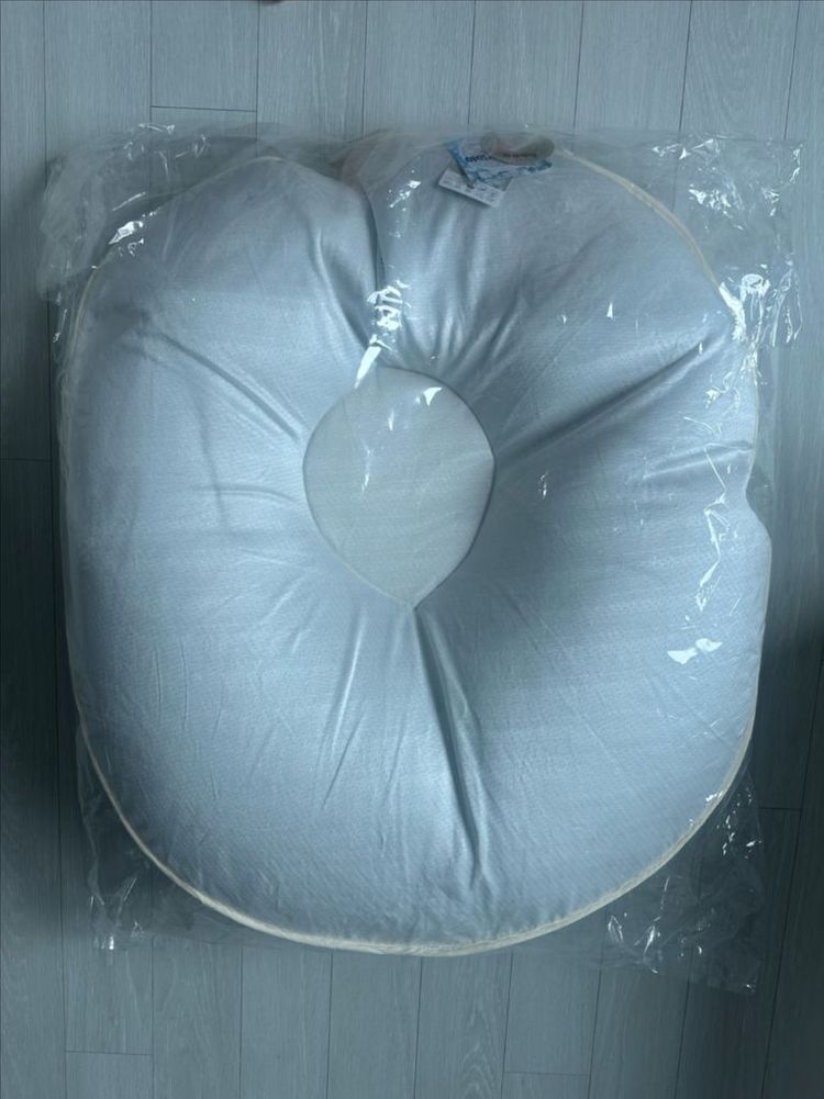 화음베베 역방쿠(역류방지쿠션)--1