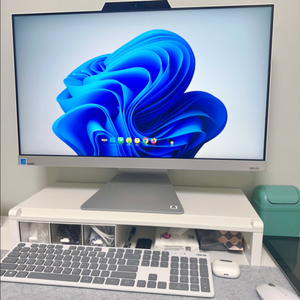 ASUS AIO M3702WFA