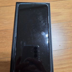 S21 U 울트라 256GB