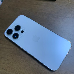 아이폰 14 Pro 1TB 화이트 S급 애플케어 O