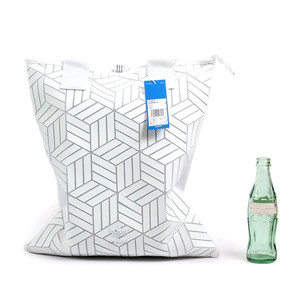 아디다스 오리지날 쇼퍼백 SHOPPER 3D DY297