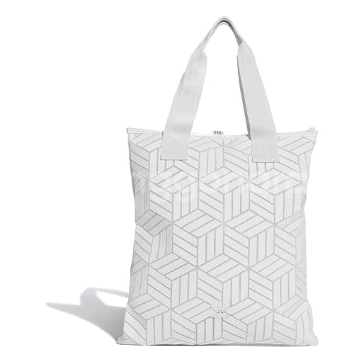 아디다스 오리지날 쇼퍼백 SHOPPER 3D DY297--3