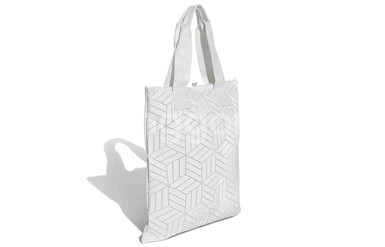 아디다스 오리지날 쇼퍼백 SHOPPER 3D DY297--2