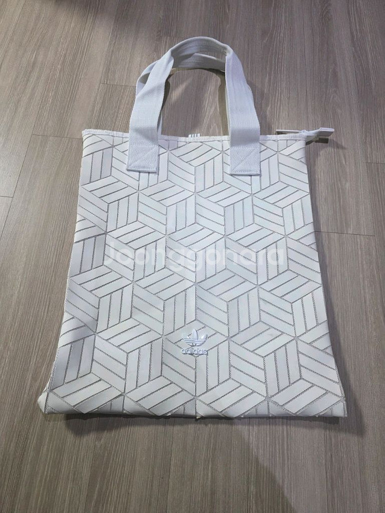 아디다스 오리지날 쇼퍼백 SHOPPER 3D DY297--4