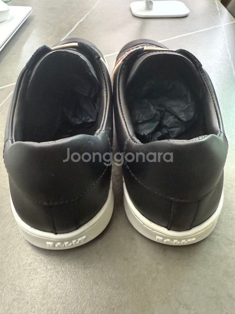 발리 스니커즈 250--3