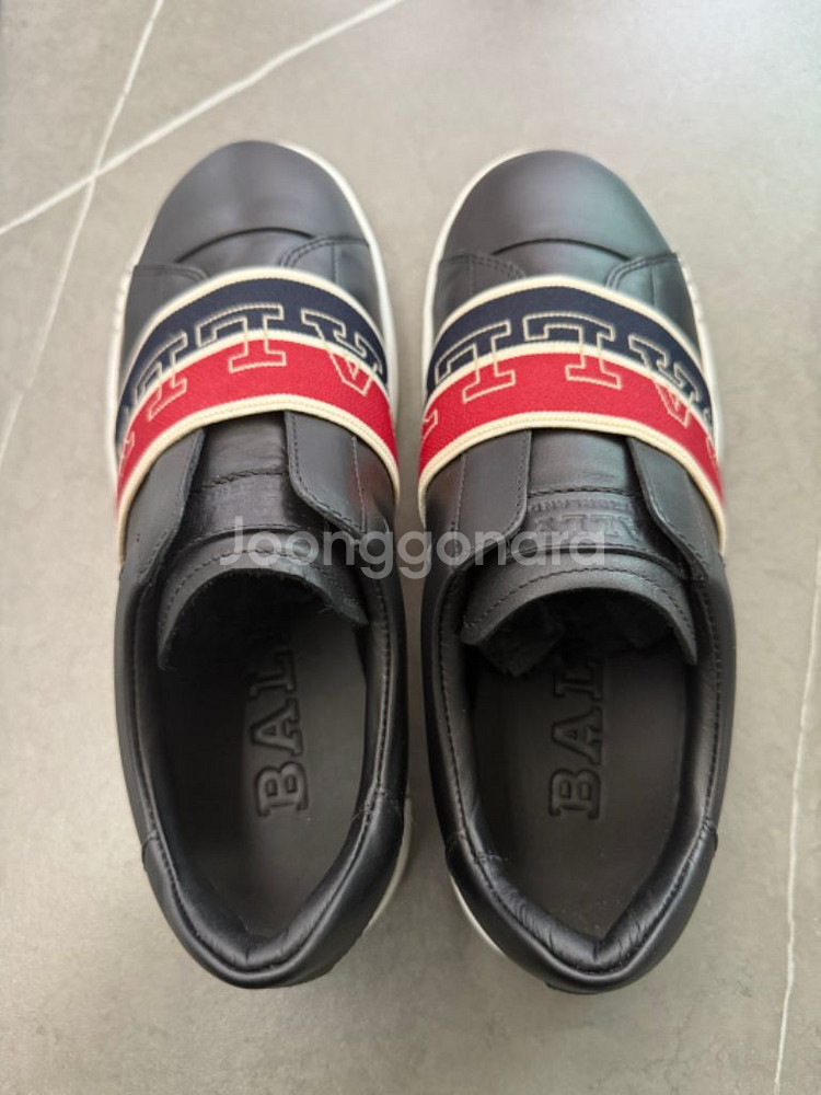 발리 스니커즈 250--2