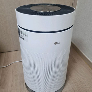 LG 퓨리케어 공기청정기