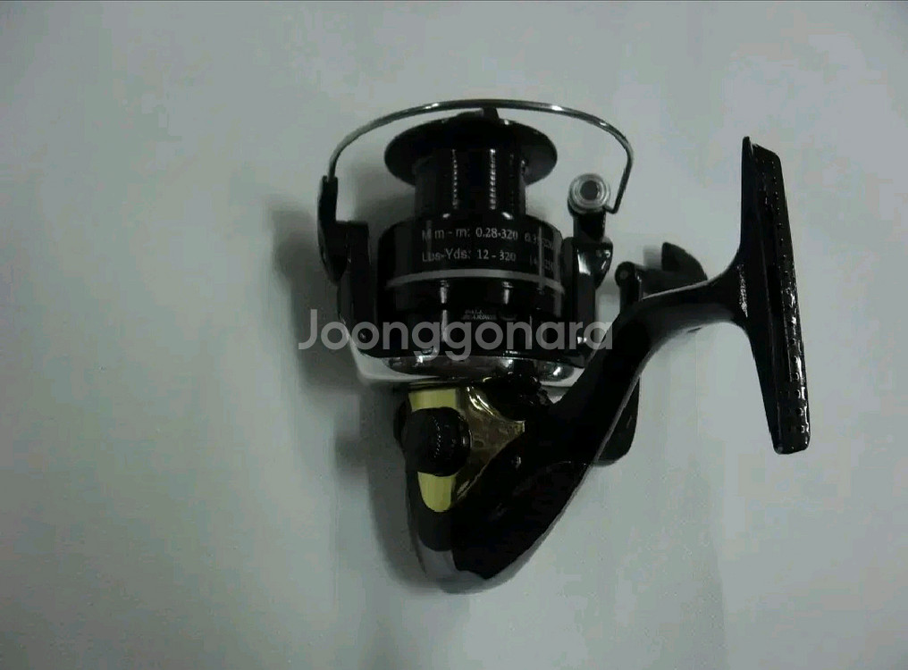 카본원투낚시대.서프대450+3볼6000번릴+릴줄--6