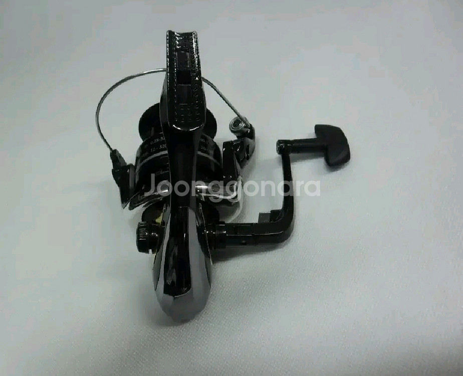 카본원투낚시대.서프대450+3볼6000번릴+릴줄--7