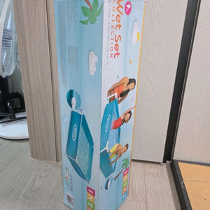 인텍스 프레임 풀장 57173