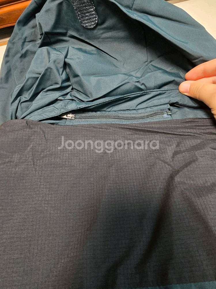 웨스트우드 겨울 남성 헤비패딩잠바 새상품 팔아요.--5