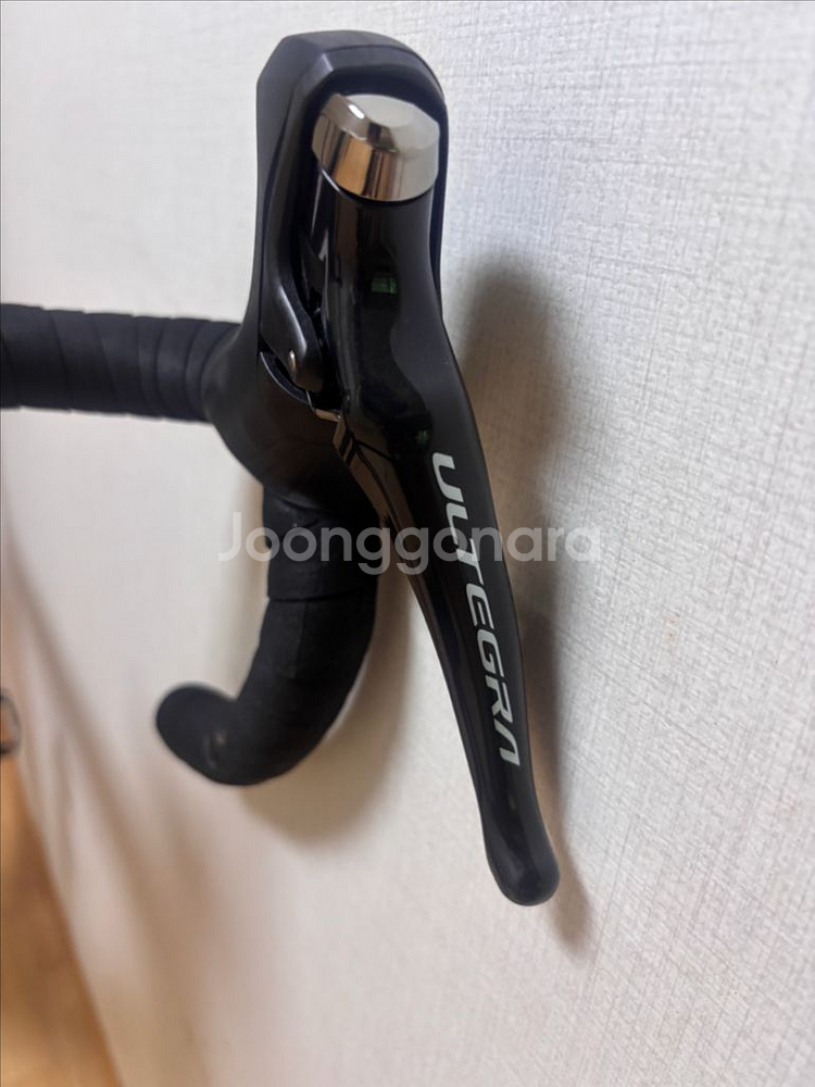 엘파마 R8000 풀카본 울테그라 로드자전거 팔아요--2
