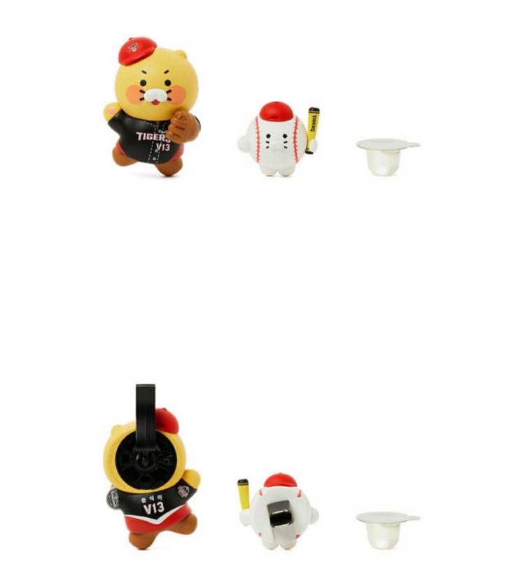 kbo 춘식이 방향제(기아)--1