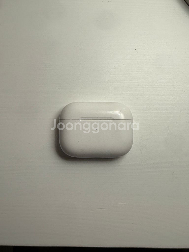 에어팟 프로2 본체 c타입 a급--0