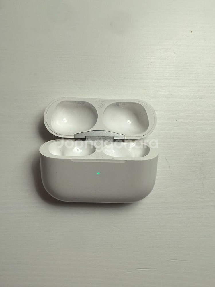 에어팟 프로2 본체 c타입 a급--2