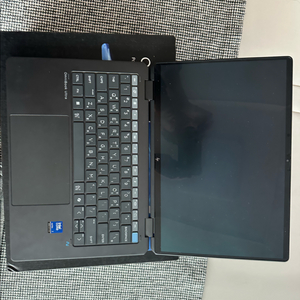 HP 옴니북14 Ultra7 1TB 32GB + hp펜