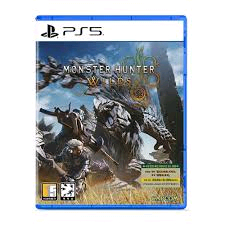 ps5 몬스터헌터 와일즈 팝니다 안전거래 가능