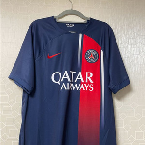 PSG 2324 이강인 팝니다
