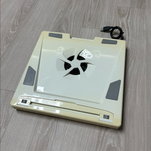 엑토 노트북 쿨링 스탠드 거치대
