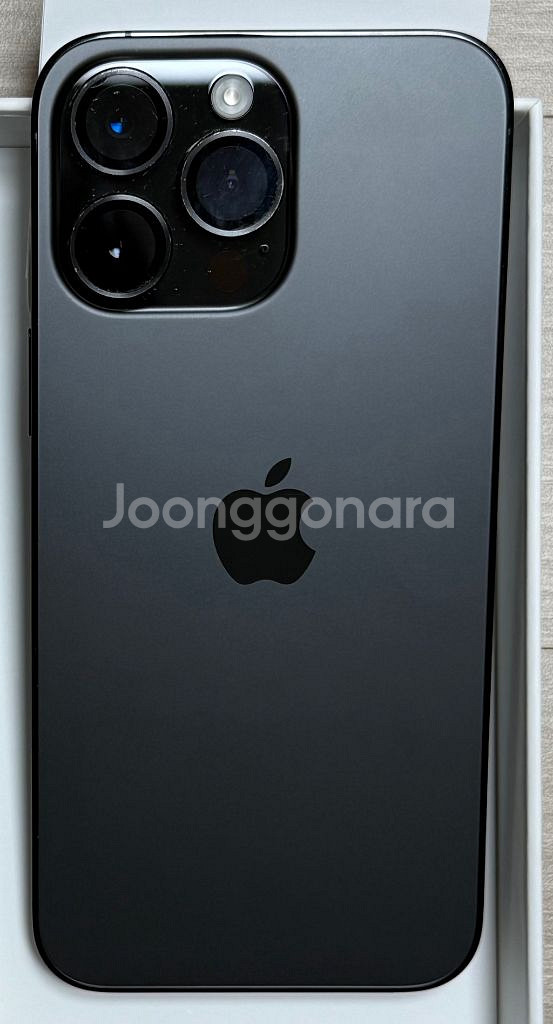 아이폰14Pro Max 256GB (아이폰14프로맥스)--14