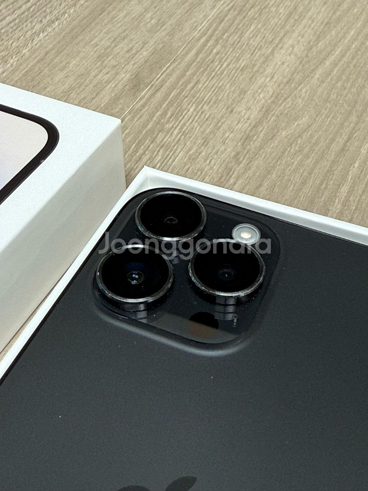 아이폰14Pro Max 256GB (아이폰14프로맥스)--13