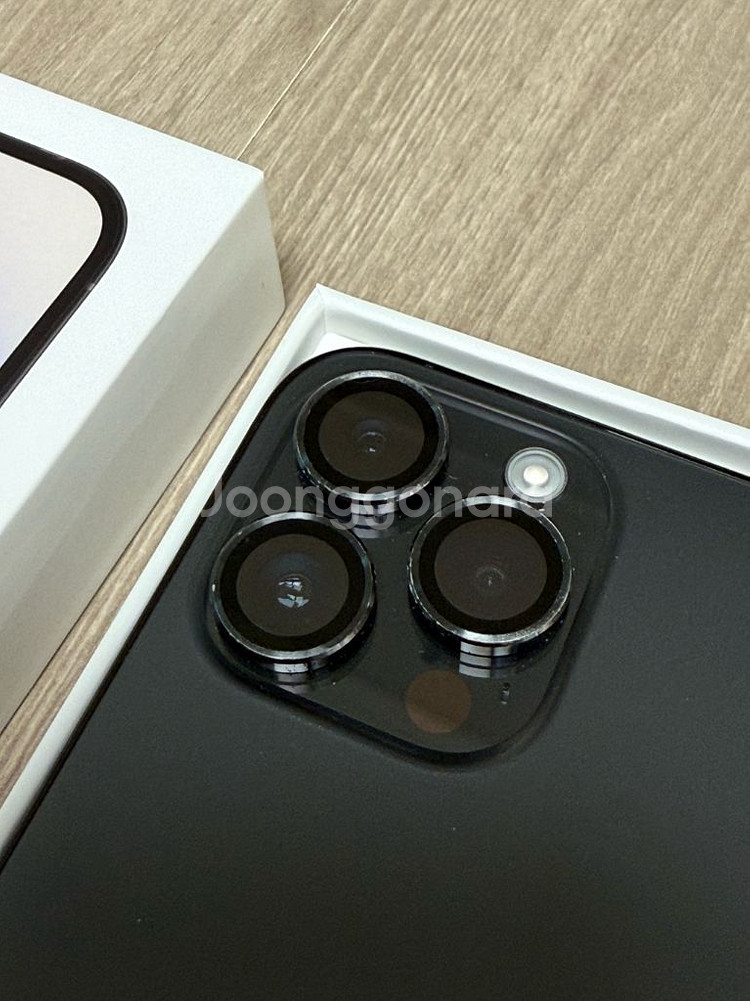 아이폰14Pro Max 256GB (아이폰14프로맥스)--12