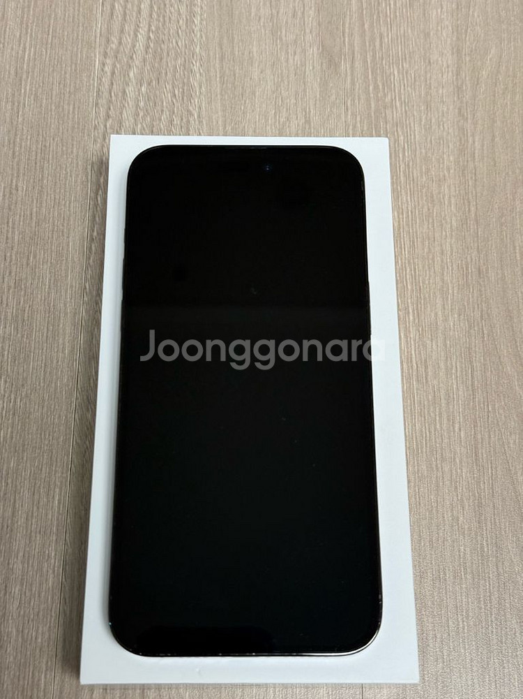 아이폰14Pro Max 256GB (아이폰14프로맥스)--8
