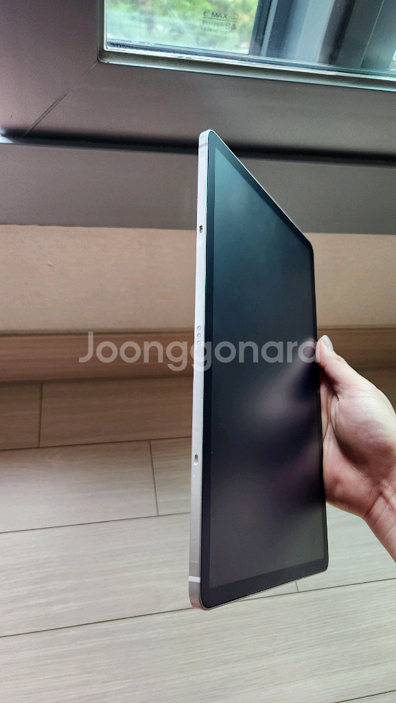 갤럭시 탭 S9(wifi) 128GB 팝니다.--5