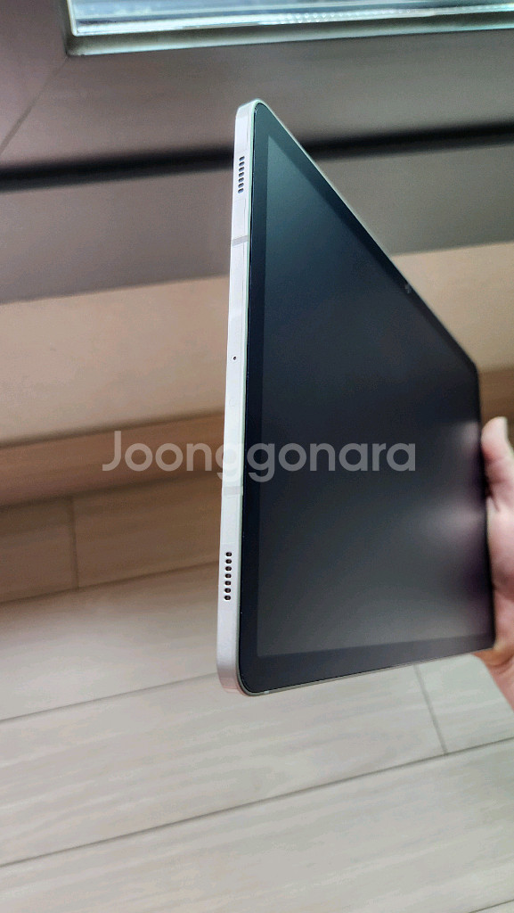 갤럭시 탭 S9(wifi) 128GB 팝니다.--4