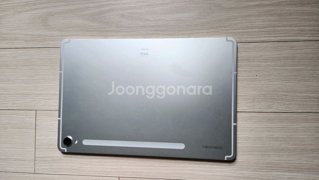 갤럭시 탭 S9(wifi) 128GB 팝니다.--8