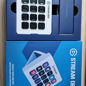 엘가토 스트림덱 Mk.2
