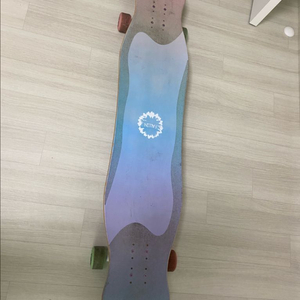 고릴라 오로라 롱보드