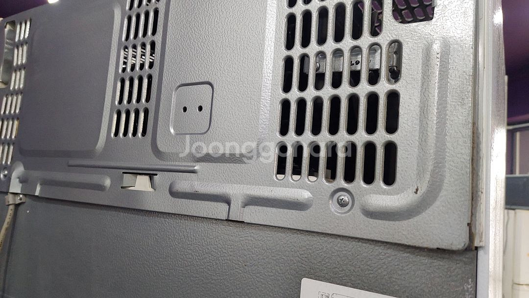딤채 김치냉장고 330L 화이트 배송가능--4
