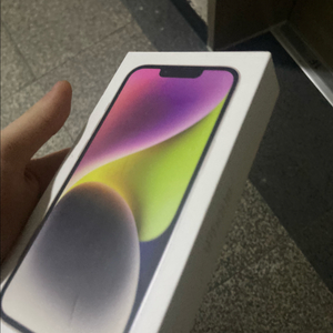 아이폰14 256GB