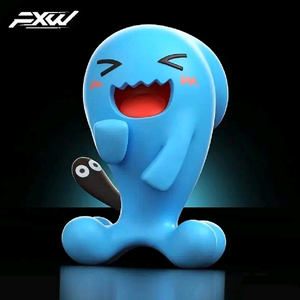 포켓몬 스케일월드 fwx스튜디오 마자용 레진
