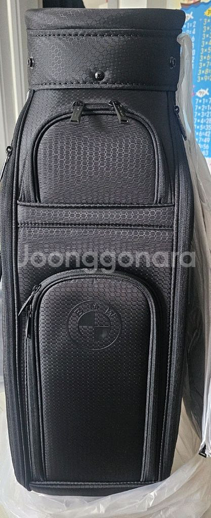 bmw 정품 골프백&보스턴백 팝니다(새제품)--1
