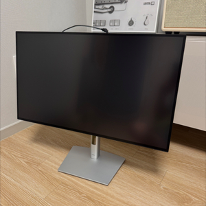 델 u2723qe 모니터 판매
