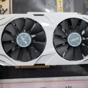 GTX 1060 6g ASUS 아수스 팝니다