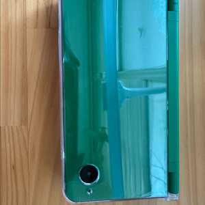 닌텐도 dsi ll 그린