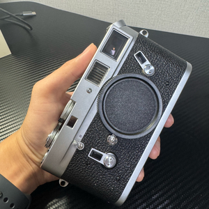 라이카 LEICA M4 SN.1233