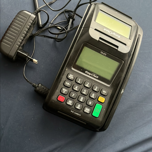 ts-272 이지체크 카드단말기 팝니다