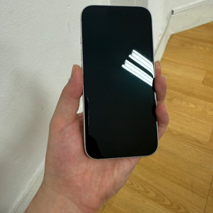 아이폰16 화이트 256GB