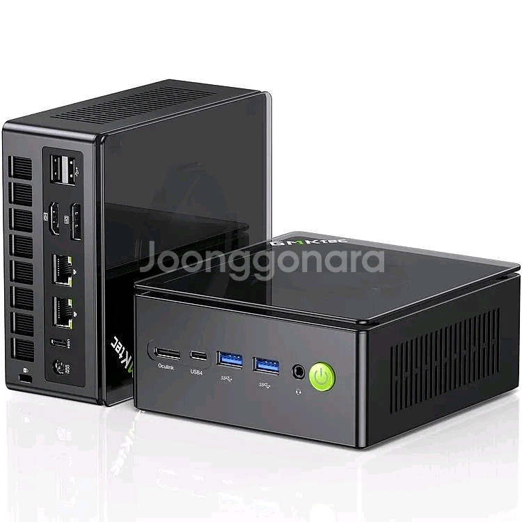 GMKtec K8Plus 8845HS 미니PC--0