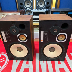 JBL L100 알리코 스피커