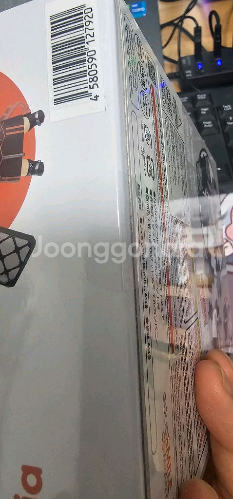 넨도로이드 명일방주 사리아--2