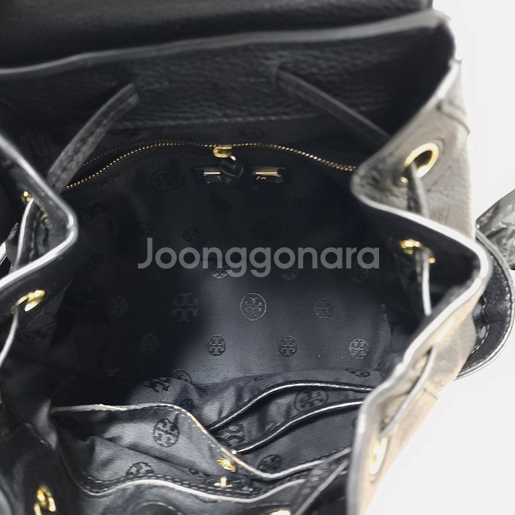 정품 | 토리버치 | 테아 백팩--5