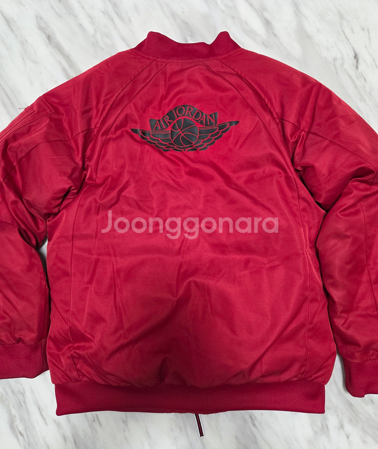 조던 항공점퍼--0