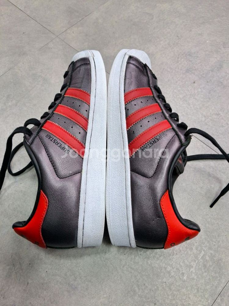 아디다스 슈퍼스타 S75874 (265-270)--1
